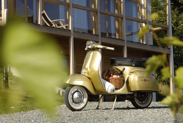 Ferienhaus mieten Österreich Erlebnis