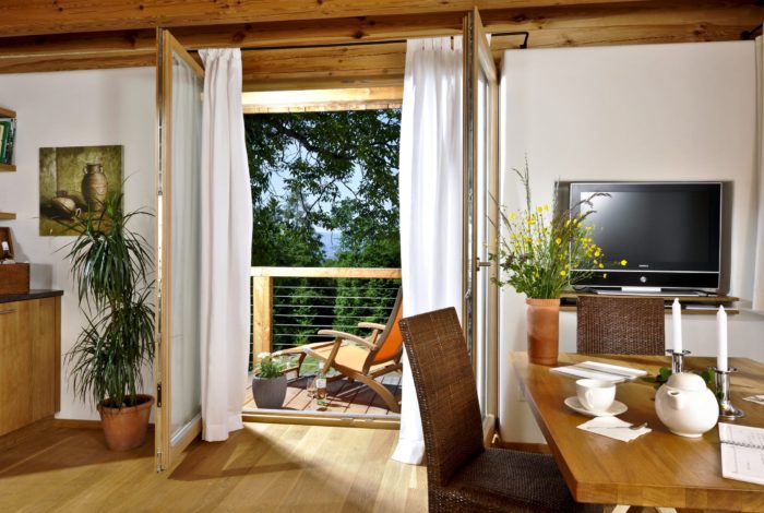 Ferienhaus mieten Österreich Sausal