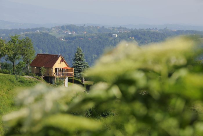 Ferienhäuser Österreich mit Lage